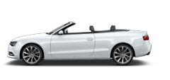 audi A5 Cabrio nuevos