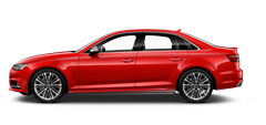 audi S4 nuevos