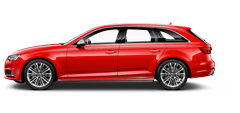 audi S4 Avant nuevos