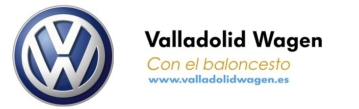 Valladolid Wagen apoya al Club Baloncesto Valladolid