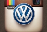 Volkswagen Race Tour en Instagram