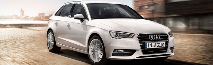 Audi A3 Sportback Attracted desde 23.030 euros