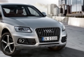 Audi Q5 Advanced edition por 39.210 euros