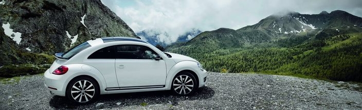 Spot de Volkswagen en la Super Bowl