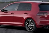 Nuevo Volkswagen Golf GTD