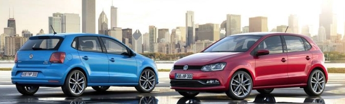 Volkswagen presenta la nueva generación del Polo