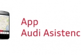 App Audi Asistencia