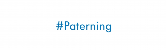   #Paterning  ¿Ya sabes en qué consiste este nuevo deporte?