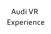 ¿Sabes que es el Audi VR Experience?