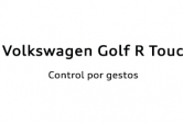 Volkswagen Golf R Touch