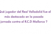 Valladolid Wagen de lleva al fútbol