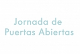 Jornadas de Puertas Abiertas