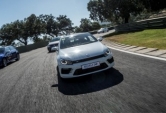 Volkswagen te ofrece la Driving Experience