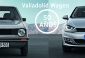 Valladolid Wagen, 50 años con los vallisoletanos.