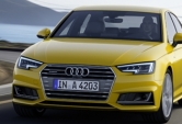 Valladolid Wagen ya acepta pedidos para el nuevo Audi A4