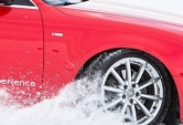 Ya tenemos ganador del Audi Winter driving experience