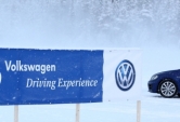 Volkswagen Driving Experience