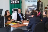 Radio en directo desde Valladolid Wagen