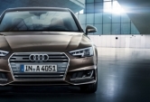 Audi A4 descuento especial de lanzamiento