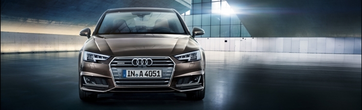 Audi A4 descuento especial de lanzamiento