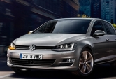 Golf Special Edition desde 16.700€