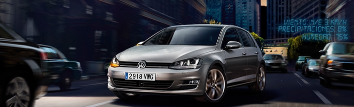 Golf Special Edition desde 16.700€