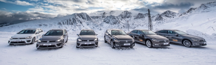 Regala seguridad y emoción en el día del Padre con Volkswagen Driving Experience