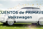 Descuentos de Primavera Volkswagen