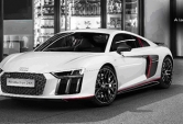 Edición especial Audi R8 Coupé V10 plus 