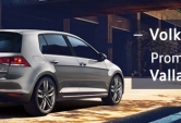 Volkswagen Golf desde 15.850€