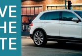 Valladolid Wagen presenta el Nuevo Volkswagen Tiguan