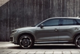 Ven a conocer en exclusiva el nuevo Audi Q2