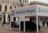  Presentación Nuevo Volkswagen Tiguan