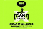 Sorteo dos inscripciones CANI CROSS SERIES