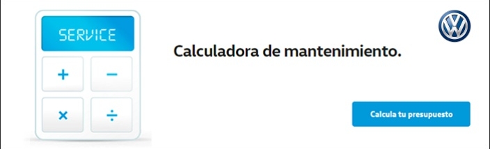 Volkswagen te presenta su nueva App para mantenimiento