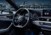 Nuevo Audi A5 Sportback Inteligencia emocional