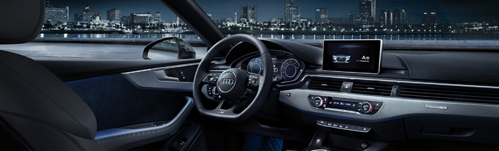 Nuevo Audi A5 Sportback Inteligencia emocional