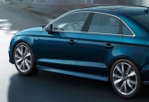 Audi A3 - Solo hay una dirección: hacia adelante