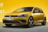 Nuevo Volkswagen Golf - El mito se renueva