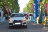 Valladolid Wagen  acompaña a El Norte de Castilla