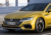 Elegante y deportivo, descubre el nuevo Volkswagen Arteon