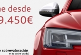 Audi A4 Sline desde 29.450 euros