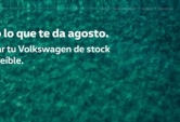 Amosto. Amor a todo lo que te da agosto.