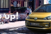 Volkswagen Move Up! por 90 euros al mes en Valladolid Wagen