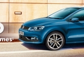 Volkswagen Polo desde 135 euros al mes en Valladolid Wagen