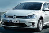 Nuevo e-Golf - Valladolid Wagen