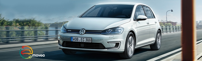 Nuevo e-Golf - Valladolid Wagen