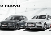 Audi Selection plus: selección garantizada