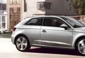 Te pagamos TU Audi con Audi Renting Particular