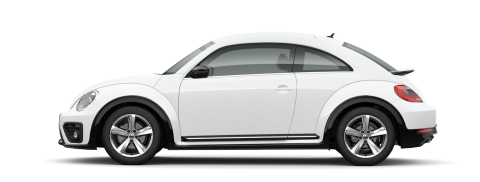 Volkswagen Beetle Valladolid